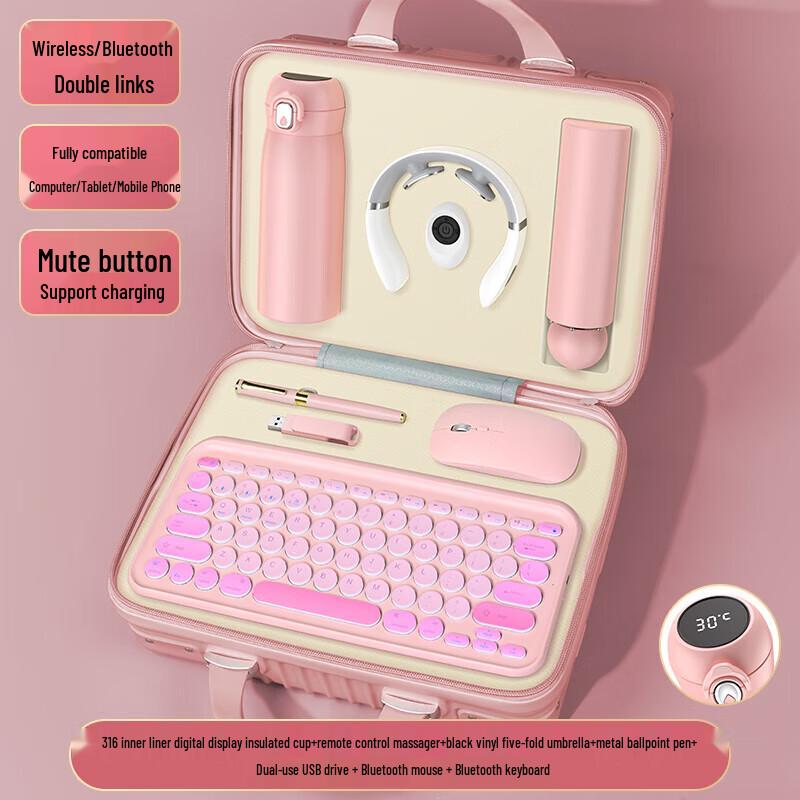 Customizable Business Gift Set