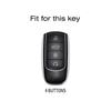 Car Key Case Cover for Chery Tiggo 8 Pro Tiggo 8plus New 5 Plus 7pro Chery Tiggo 7 Pro Max Omoda 5 C5 Modod Protector Fob