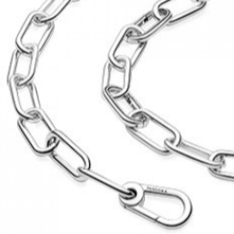 Pandora Me Link Chain Necklace 399590c00 45