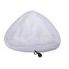 Steam Mop Covers Triangle Washable H20 Steam Mop Pads Replacement For X5 Mop Home Clean Steam Mop Microfiber Cloths