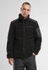 Mid-season Jacket Brandit Ramble Teddyfleecejacke