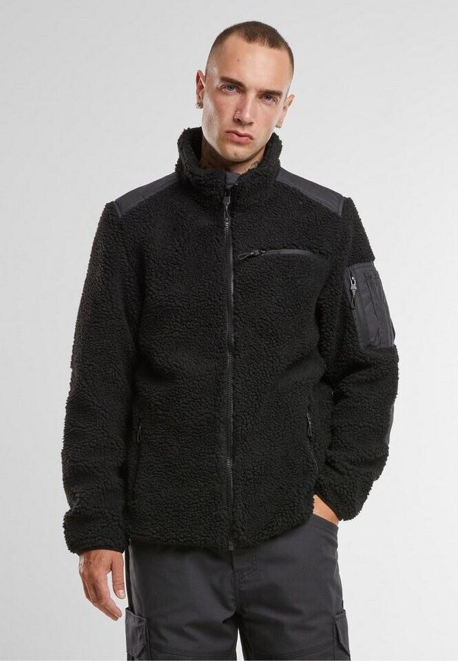 Mid-season Jacket Brandit Ramble Teddyfleecejacke