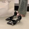 Scarpe con tacco – Scarpe con tacco