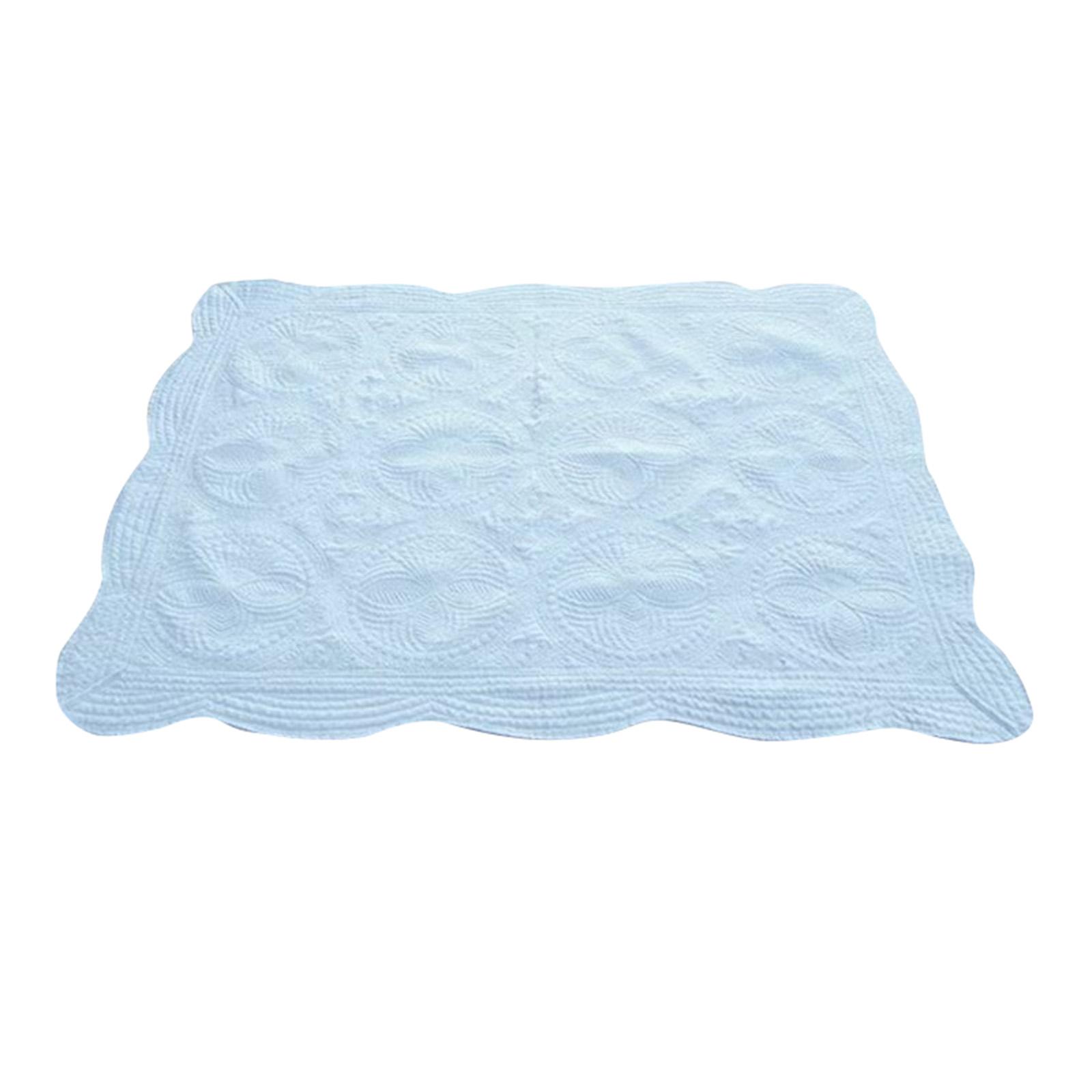 

Персонализированное одеяло для малыша с вышивкой имени на заказ One Size