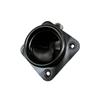 Rura przewodu wlewu paliwa do Mitsubishi Pajero Montero 1990-2004 MB846270 MB846269