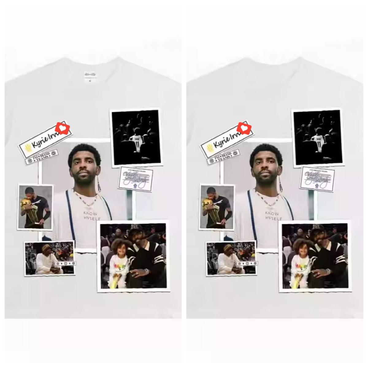 

Узорная Модная Футболка в американском стиле с маленьким воротником, уличная, состаренная, баскетбольная, с круглым вырезом и короткими рукавами 4XL