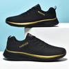 Tennis Shoes Men Mesh Breathable Running Shoes Army Green Spring Autumn Walking Shoes Sports Men Women Sneakers Casual Footwear