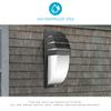 LED Wall Light Outdoor Waterproof IP65 Porch Garden Wall Lamp Sconce Balcony Terrace Decoration Lighting Lamp