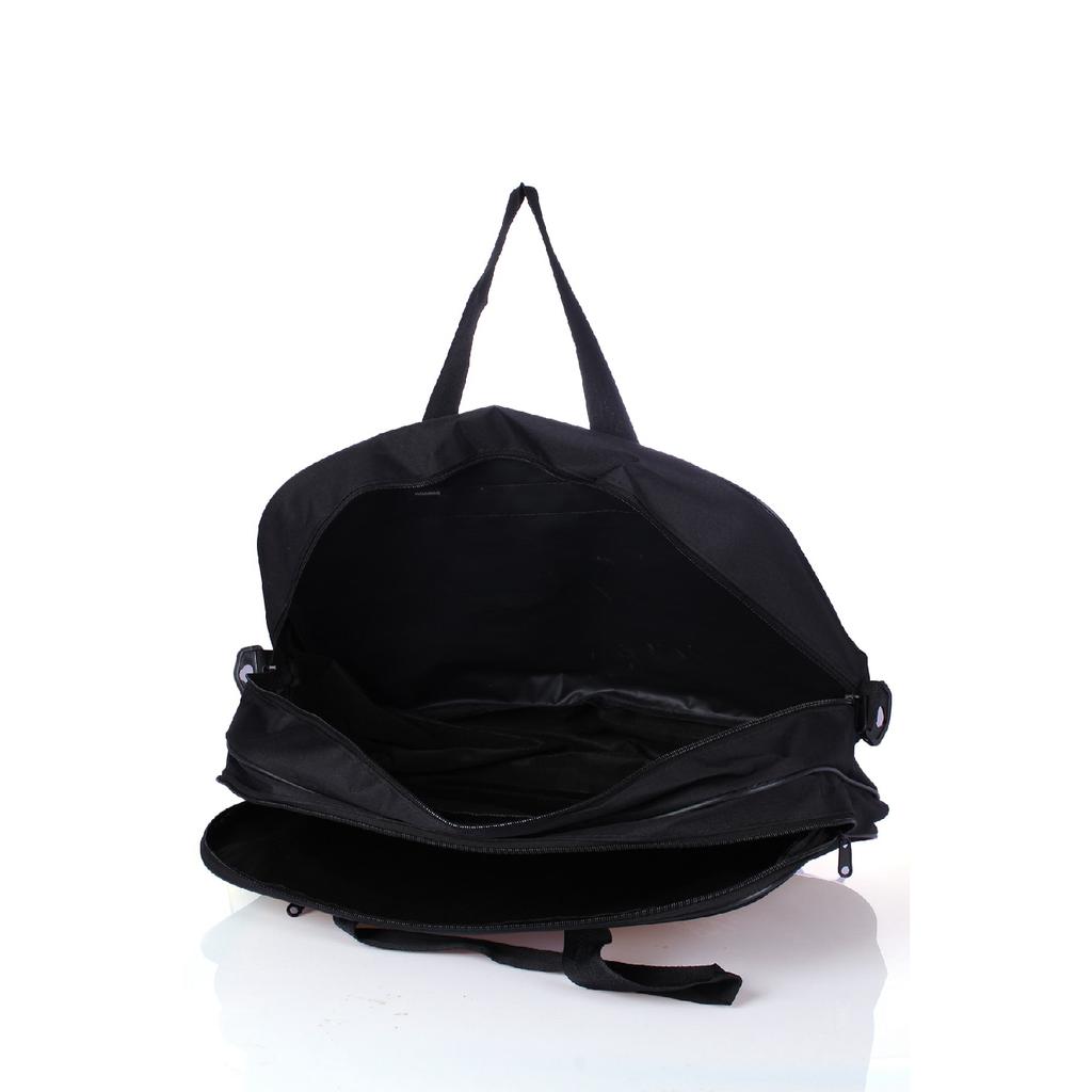 Nil-01 Unisex Handtuch Stoff Stewardess Koffer Reisen Urlaub Sport Krankenhaus Hand- und Umhängetasche mit mehreren Fächern Kabine