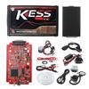 Κόκκινο KESS V2 Online Απεριόριστο EU Kess V5.017 2.80 ECU Chip Tuning Kit K tag V7.020 OBD2 Εργαλείο Προγραμματισμού ECU Αυτοκινήτου