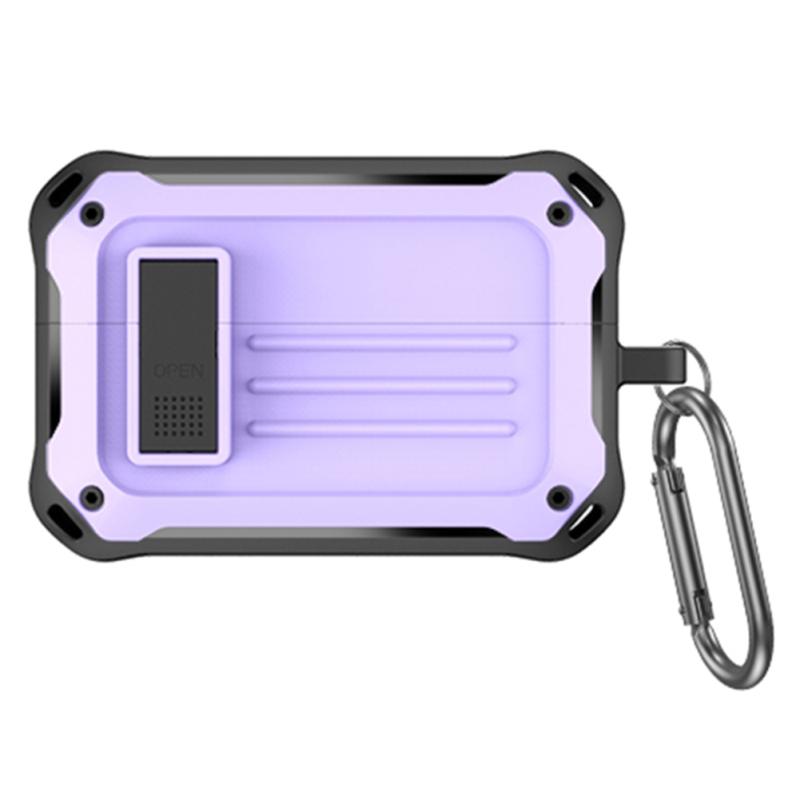 Headset Non-slip Case Washable Protective Sleeve Cover Compatible For Sony WF-1000XM4