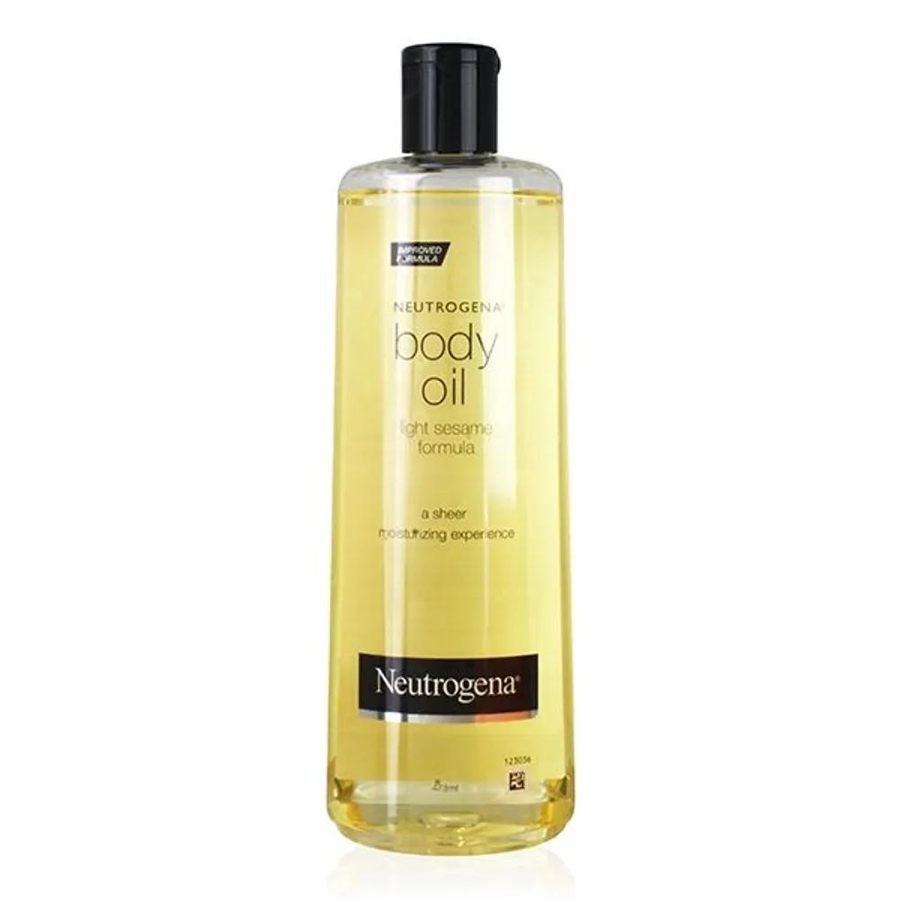 Масло для тела Neutrogena 473мл