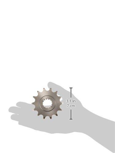X.A.M Japan C4313-14 520-14T Front Sprocket C4313-14