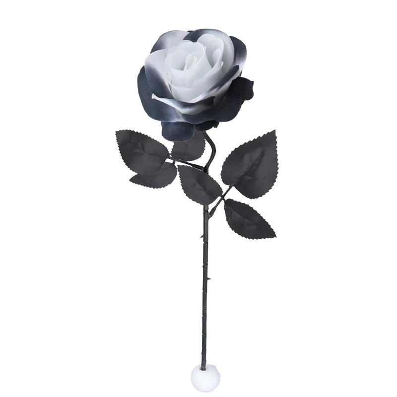 

1PC/5PC Домашние Садовые Вечеринки Хэллоуин Готические Рождественские Украшения 1PC