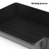 Car Under Seat Storage Box for Volkswagen Golf 6 7 7.5 VW Golf 8 Interior Accessories 2015-2023 2024