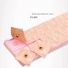 100 Ear Acupoint Pressure Stimulation Patches - Magnetic Bead & Massage Seed Therapy Patches