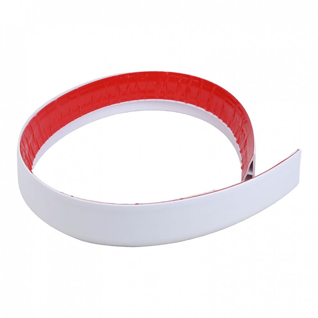 Carpet Edge Strips Floor Transition Edge Strips Plastic Floor Edge Strips