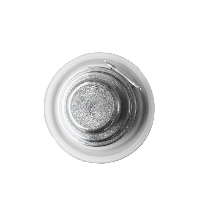 40mm Bluetooth Speaker: 52 Guide Wave, 4 Ohm, 5W, Round Iron Shell, Internal Magnet, Multimedia Toy.