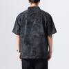 New American Polo Shirt for Summer for Men's Thin Large Size Loose Half-sleeved Shirt