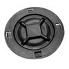 Per MERCEDES-BENZ Classe A W177 Copertura di Accesso al Passaruota Anteriore Piastra di Copertura Piccola del Rivestimento del Parafango A2476910500 19-20
