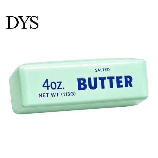 Crunchy Stress Relief Toy 3/4/5/6Pcs/Set Toy, Mango Butter Stick Peanut Pudding Fruit Soap Squeeze Fidget Anxiety Reduction Sensory Ball Adults Toys