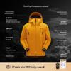 Pelliot Polaris Men's Outdoor Hardshell Jacket