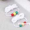 [TG835]Sports Eye Sight Train Three Beads Brock String Vision Convergence Insufficiency Training Tool Target Pointing Practice