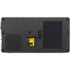 Zasilacz awaryjny - APC - Easy UPS BV BV500I - 500 VA