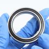 6806-2RS Bearing 10PCS 30x42x7 Mm ABEC-1 Thin Section 6806 2RS Ball Bearings 6806RS 61806 RS
