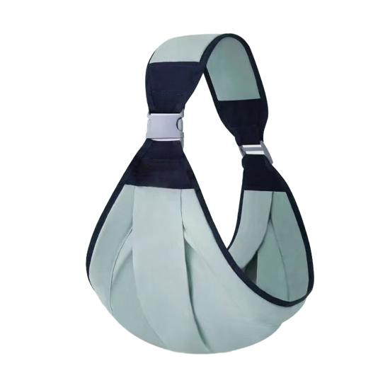 Baby Carrier Sling 20kg Weight Limit Adjustable Sling for Front Hip Carry