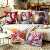 Hakos Balez Hololive Pillow Covers Home Sofa Cushion Covers and Aecorative Custom