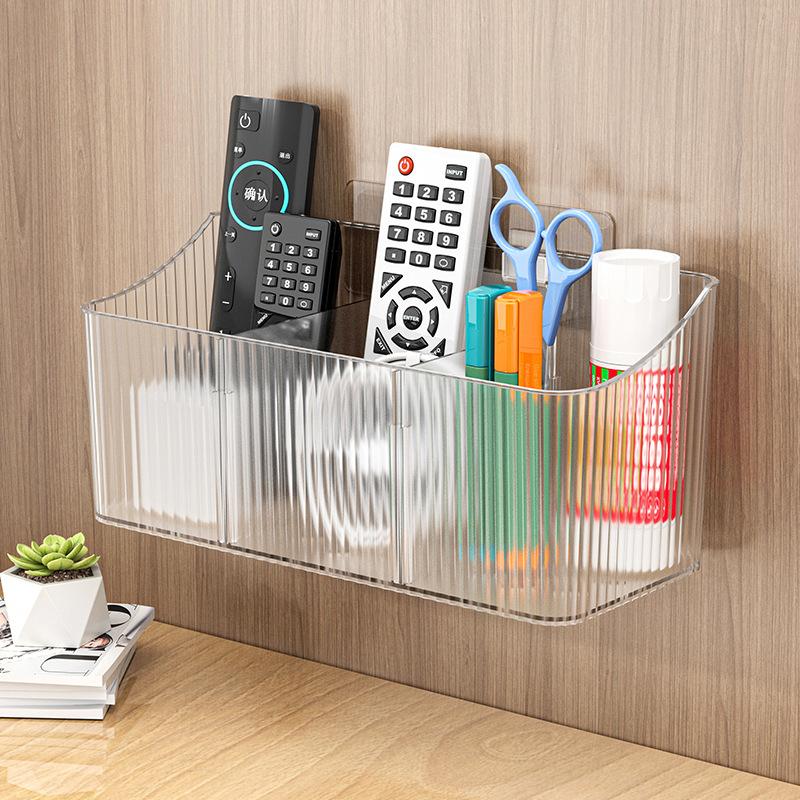 Kitchen Ginger Garlic Onion Storage Rack Storage Box Hanging Basket Ginger Garlic Wall Hanging Basket Storage Box