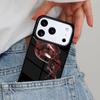 Red Wine Glass Phone Case for iPhone 17ProMax 12 13 14 15 16e 17 Pro Max Plus Air Cover