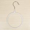Garment Towel Toroidal Multi Functional Silk Rack Hanger Shelf Hanger Rack