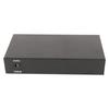 SFP Fiber Switch 6 Ports 10 100 1000M Self Adaptive LED Indicator Ethernet Optical Switch for