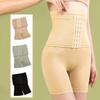 Panties Postpartum Body Shaper High Waist Tummy Control Underwear Fashion Butt Lifter Briefs  Lady