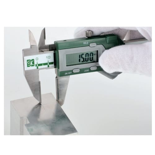Niigata Seiki SK Digital Marking Caliper 150mm GDCS-150S