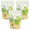 Jayeondalgeum Geroosterde Ophiopogon japonicus 200g 3 stuks
