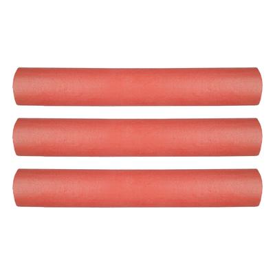 Craie technique rouge, 13 x 85 mm, 3 pièces.