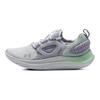 Under Armour Flow Velociti 'Grey Mint' Women's 3025269-101
