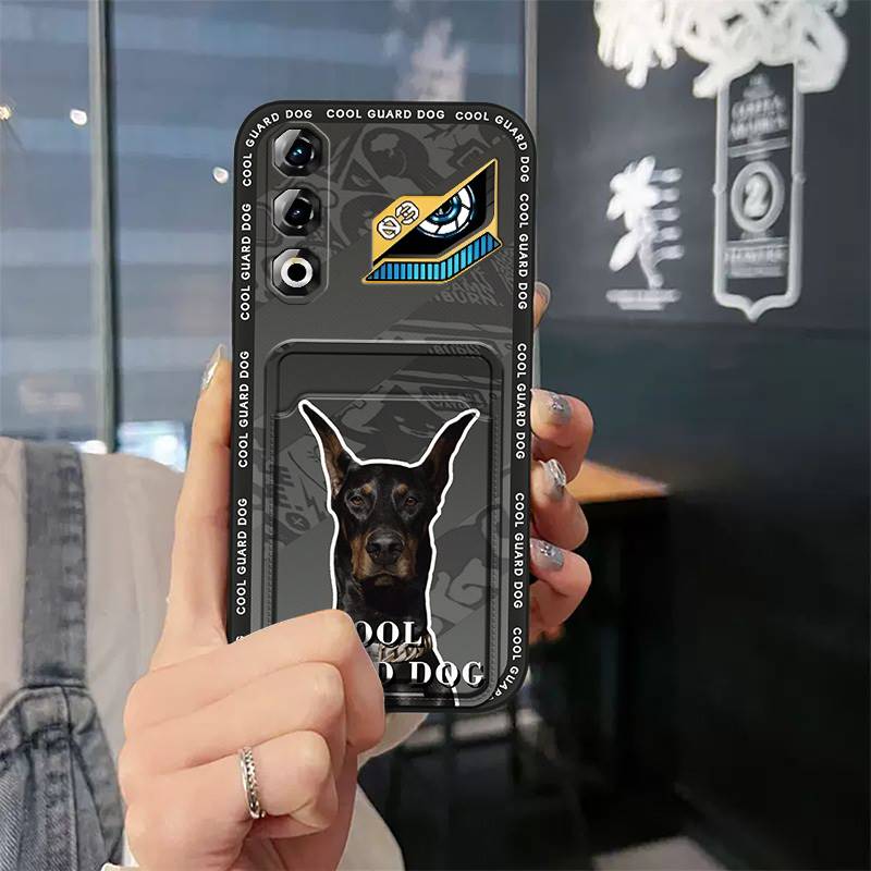 

Мягкий чехол Слот для карты Чехол для телефона Для ZTE Nubia Neo3 GT 5G Грязеустойчивый Мультяшный защитный Силиконовый Противоударный Граффити ZTE Nubia Neo3 GT 5G