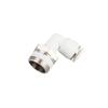 Lukun Pneumatic Quick Connect Threaded Elbow