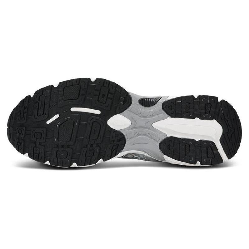 Mizuno Lg 2000 'Grey' Sneakers D1GH230206