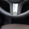 UKY5   Car Lock Keyhole Stickers Door Lock Protect Car Stickers For Mercedes-Benz A/B/GLA/CLA Smart AMG W108 W124 W126 W140 W168 W169