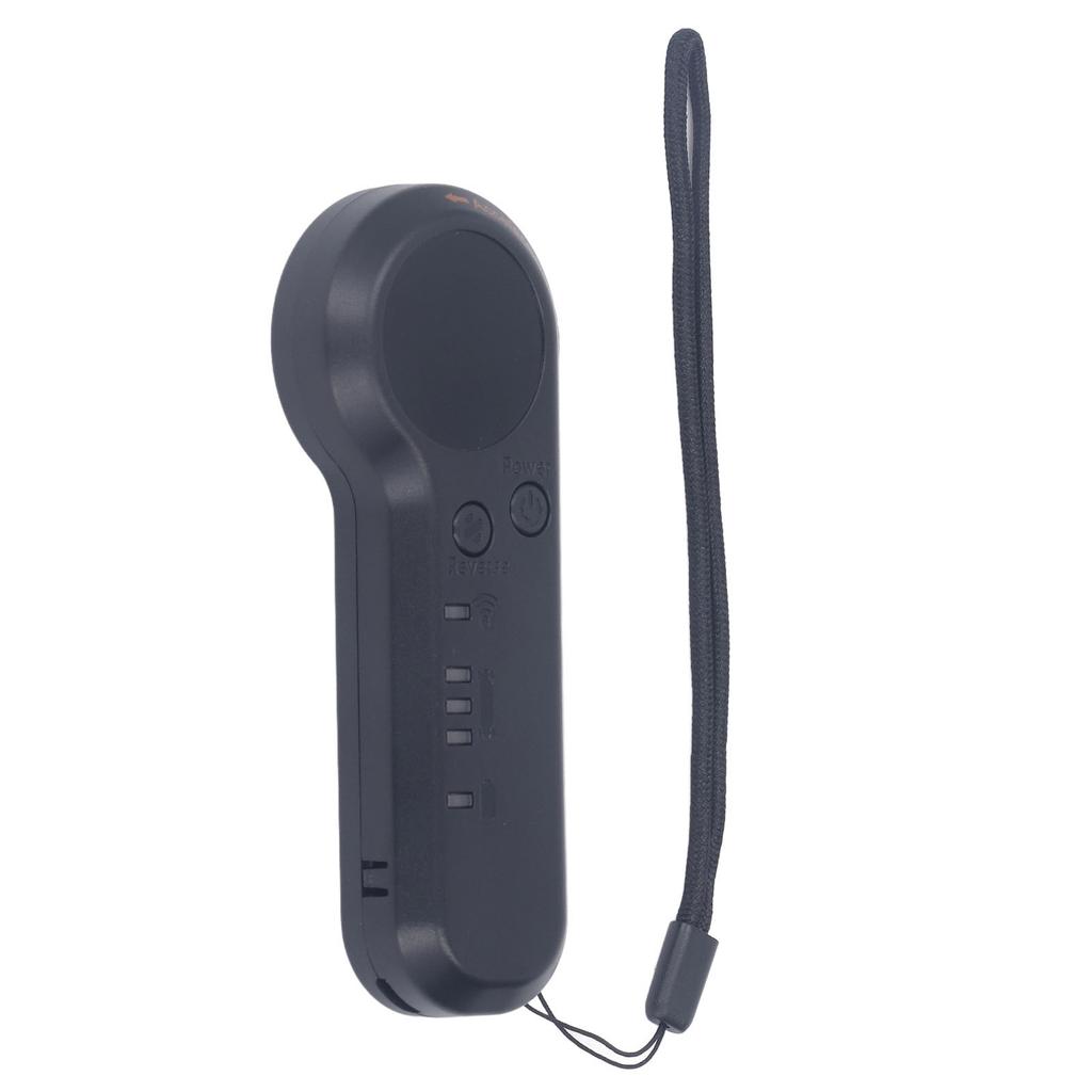 Electric Skateboard Remote Control 2.4GHz To 2.5GHz ISM Handheld Smart Wireless Remote Skateboard