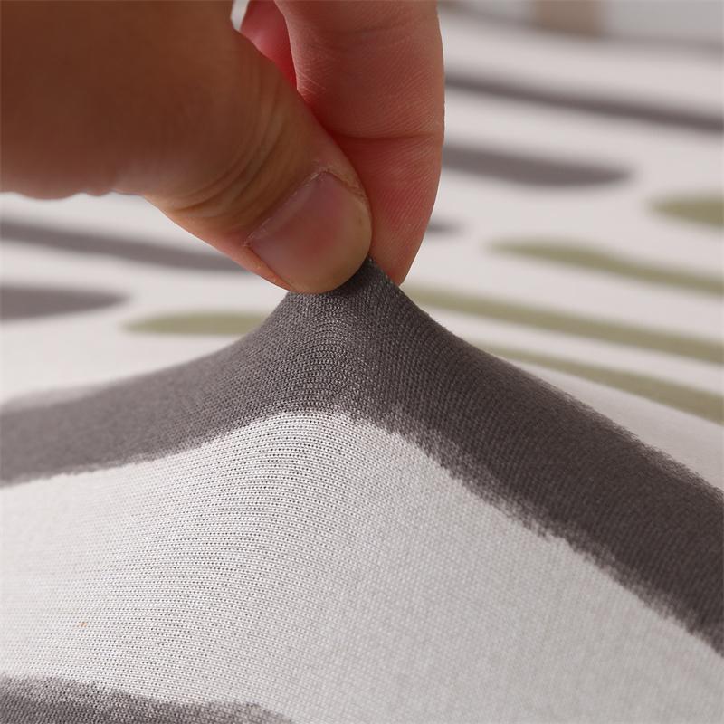 all-inclusive sofa Couch Cover with Skirt Durable Washable High Elastic Stretchable Easy Fit Universal Furniture Protector