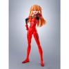 TAMASHII NATIONS S.H. Figuarts Asuka Langley Shikinami Figure, Evangelion Rebuild, 135mm, Painted PVC & ABS, Articulated Collectible
