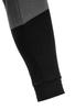 Comfort Sweatpants Black And Grey Size S - T N81-282-S