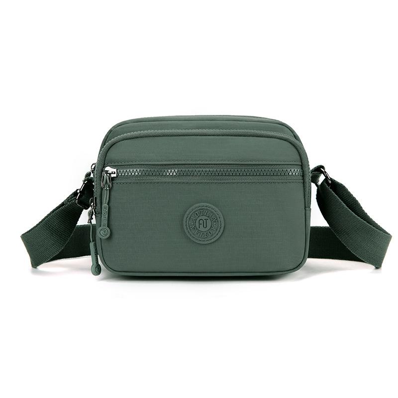 Small Bag Women's Shoulder Bag Lightweight Crossbody Bag Mother Bag