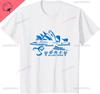 Sydney Opera Sydney Australian Unisex Unisex Kids Aussie Tshirt Breathable And Comfortable Cotton Summer Tops Camisas